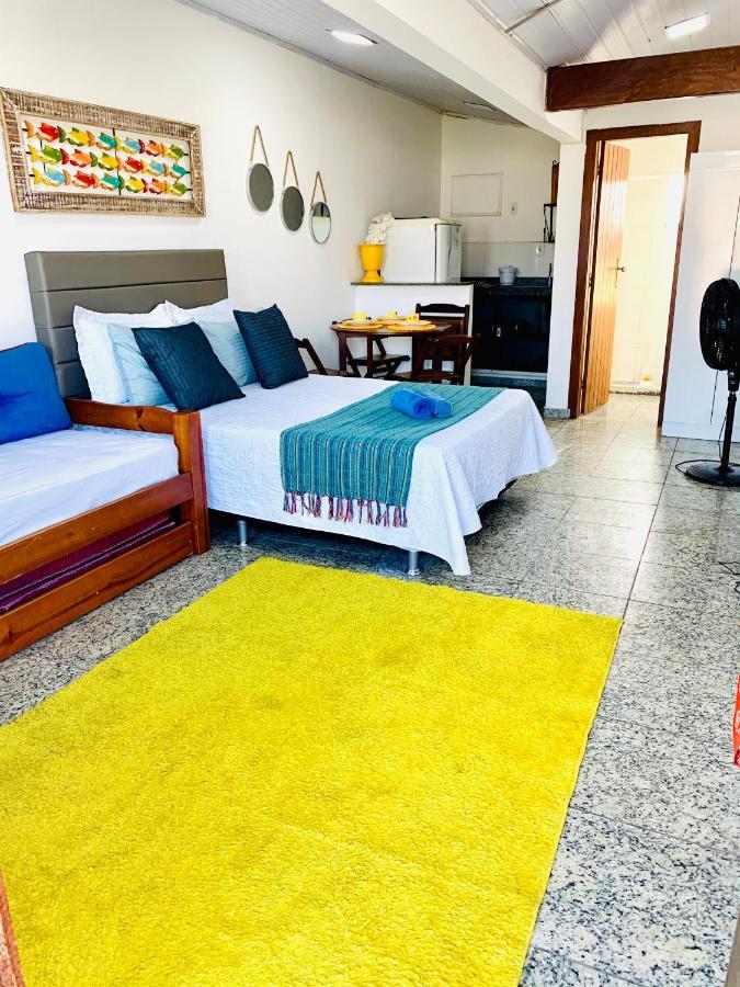 Flat Vista Incrivel Apartment Arraial do Cabo Luaran gambar