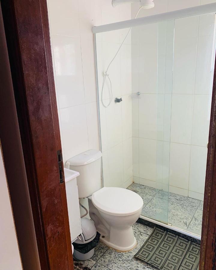 Flat Vista Incrivel Apartment Arraial do Cabo Luaran gambar