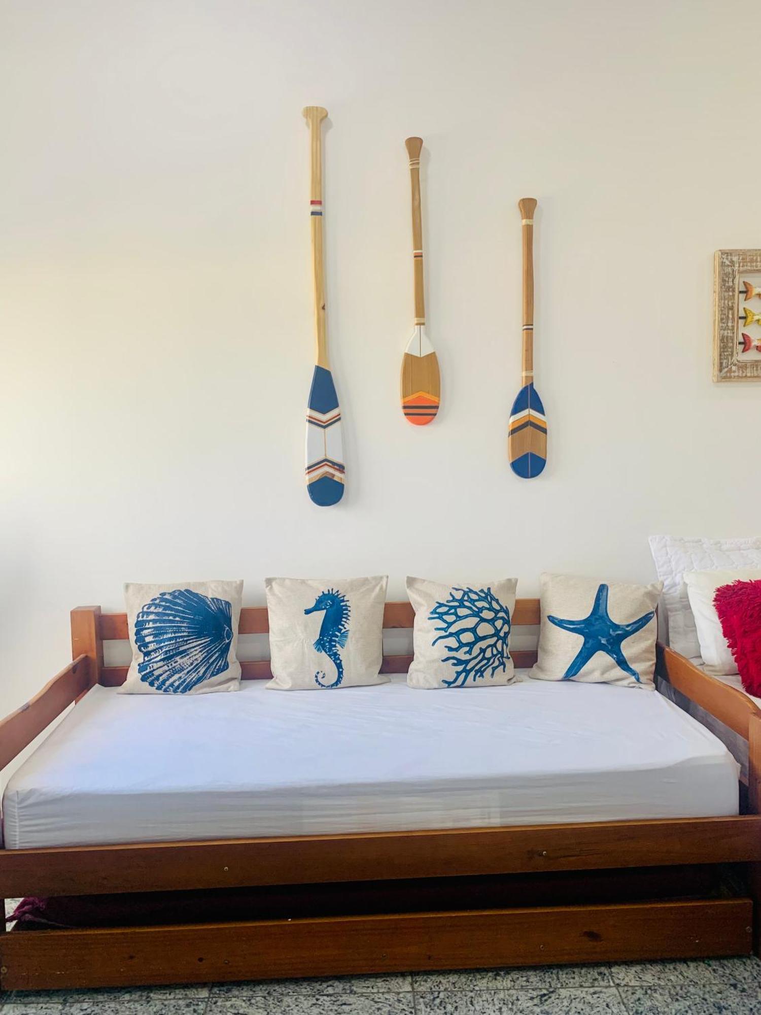 Flat Vista Incrivel Apartment Arraial do Cabo Luaran gambar