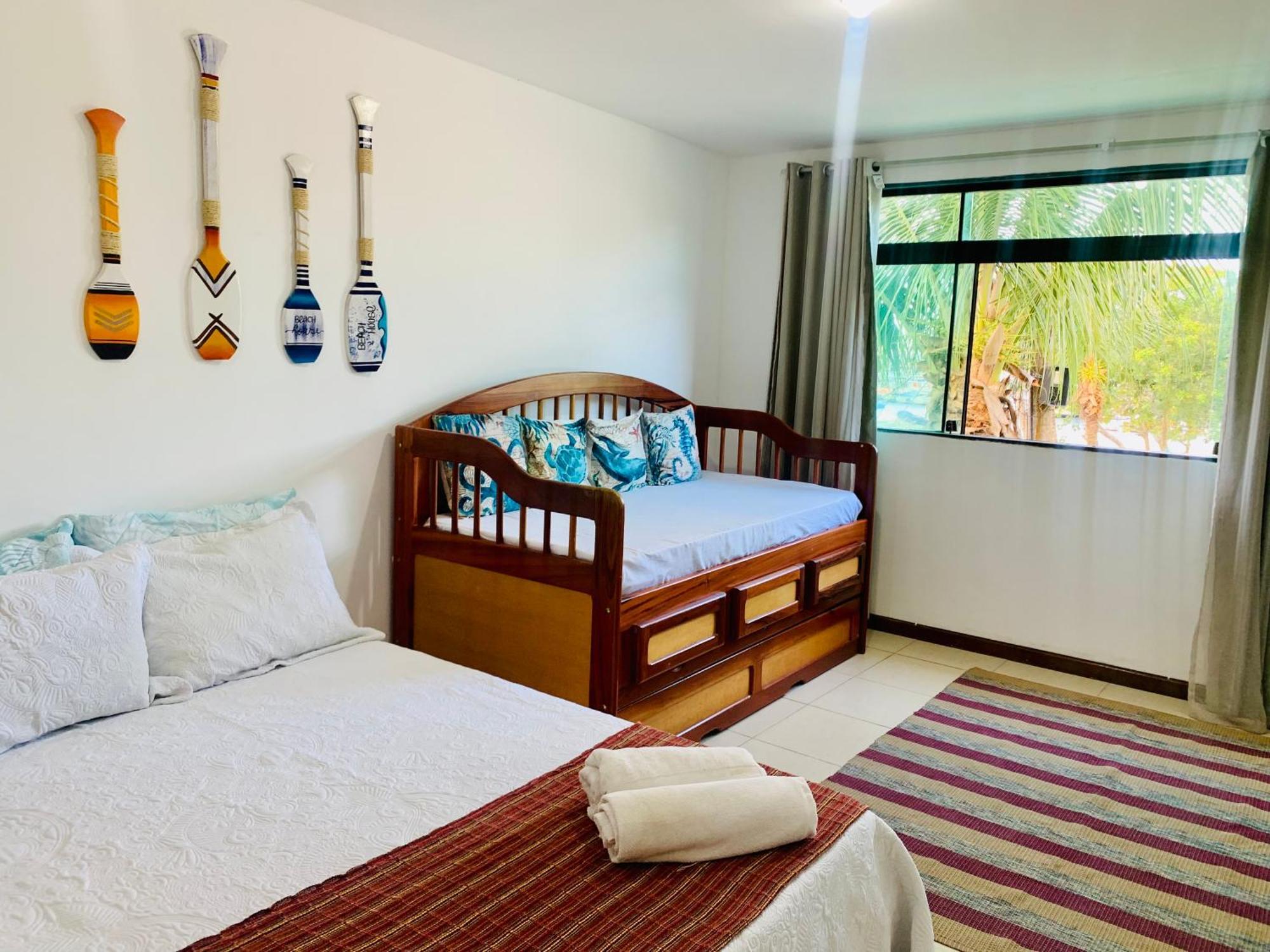 Flat Vista Incrivel Apartment Arraial do Cabo Luaran gambar